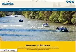 Sites similar to belgradechamber.org
