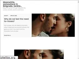 Sites similar to belgraded.com