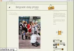 Sites similar to belgradedailyphoto.blogspot.com
