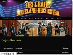 Sites similar to belgradedixielandorchestra.com