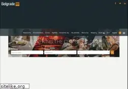 Sites similar to belgradeeye.com