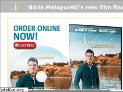 Sites similar to belgradefilm.com
