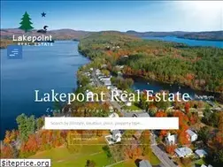 Sites similar to belgradelakepoint.com