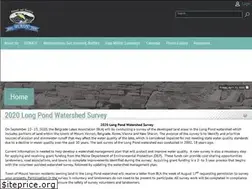 Sites similar to belgradelakesassociation.org