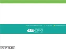 Sites similar to belgradelibrary.org