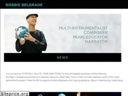Sites similar to belgrademusic.com