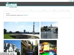 Sites similar to belgrademyway.com