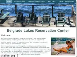 Sites similar to belgraderental.com