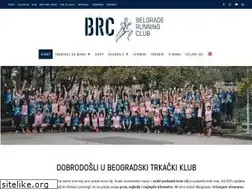 Sites similar to belgraderunningclub.com