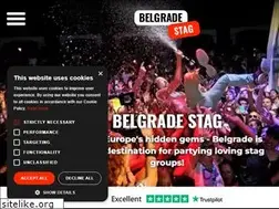 Sites similar to belgradestag.com