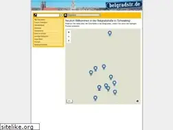 Sites similar to belgradstr.de
