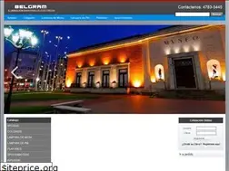 Sites similar to belgram.com.ar