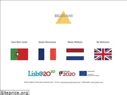 Sites similar to belgrani.com