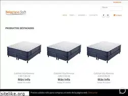 Sites similar to belgranosoft.com