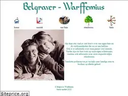 Sites similar to belgraver.be