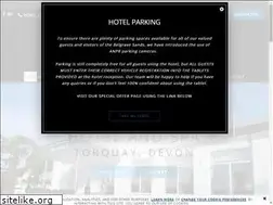 Sites similar to belgravesands.com