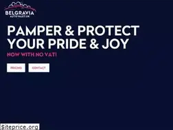 Sites similar to belgraviaautovalet.uk