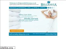 Sites similar to belgraviabathrooms.co.uk