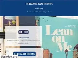 Sites similar to belgraviabooks.com