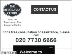 Sites similar to belgraviacentre.com