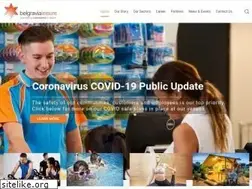 Sites similar to belgravialeisure.com.au