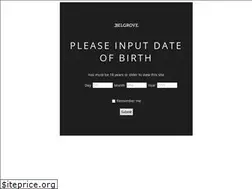 Sites similar to belgrovedistillery.com.au