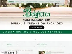 Sites similar to belgroves.com