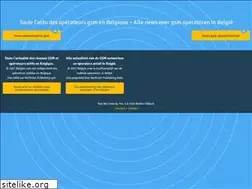 Sites similar to belgsm.com