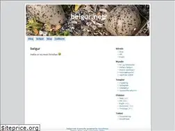 Sites similar to belgur.net