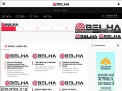 Sites similar to belhabelediye.com.tr