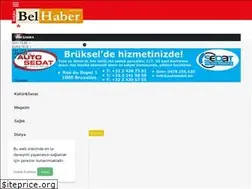 Sites similar to belhaber.be