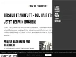 Sites similar to belhair.de