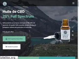 Sites similar to belharaberde.com
