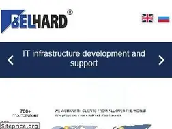 Sites similar to belhard.com
