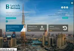 Sites similar to belhasa.com