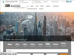 Sites similar to belhasacarrental.com