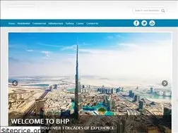 Sites similar to belhasaprojects.com