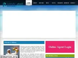 Sites similar to belhasatravel.com
