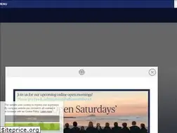 Sites similar to belhavenhill.com