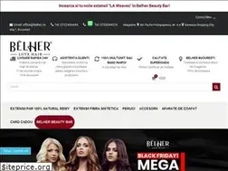 Sites similar to belher.ro