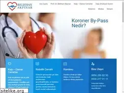 Sites similar to belhhanakpinar.com