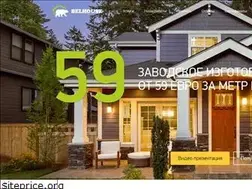 Sites similar to belhouse.by