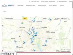 Sites similar to belhouse.ru