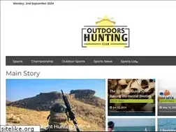 Sites similar to belhuntclub.net