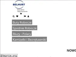 Sites similar to belhurt.pl
