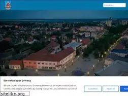 Sites similar to beli-manastir.hr