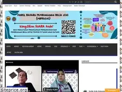 Sites similar to belia.org.my