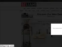 Sites similar to beliani.ca