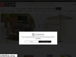 Sites similar to beliani.com
