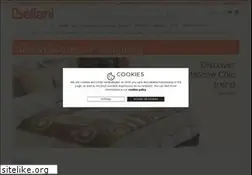 Sites similar to beliani.de